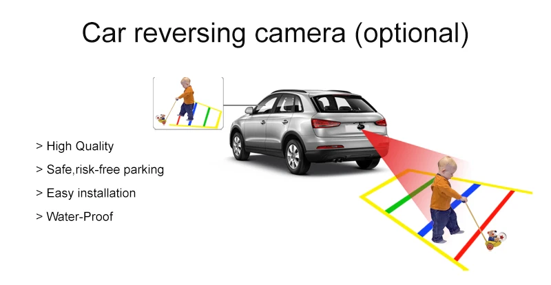 Excellent A-Sure 7 Inch 2 Din Cortex A9 Update Car Auto Radio Stereo GPS Navigation For AUDI A3 S3 RS3 8V 8PA DAB+ 3G Bluetooth CD DVR DTV 21