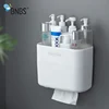 Bathroom Fixtures