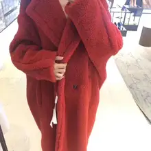 Женское пальто женская верхняя одежда Звездный бренд верхняя одежда средней длины новинка