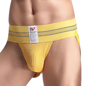 

Men Underwear Sexy Gay Jockstrap Thongs Men Double D G-string Thong Men Tanga Gay Underwear Male Jockstraps Panties