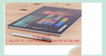 

Surface pro3 / 1631 touch assembly Microsoft Sophie pro4 / 1724 pro5 touch screen LCD external screen assembly