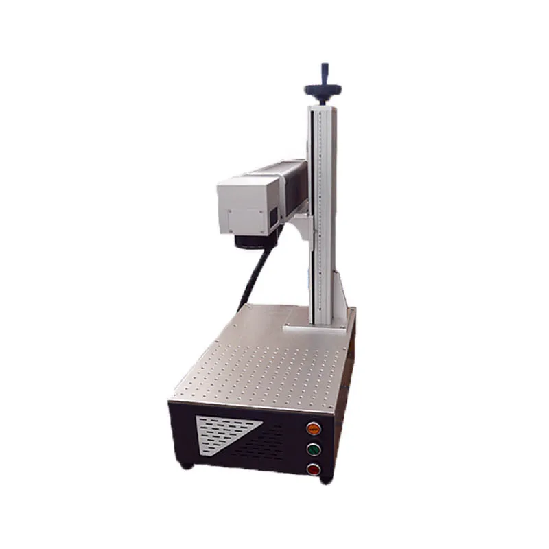 Raykas волоконный лазер 20 Вт лазерная маркировочная машина с использованием raykas источник