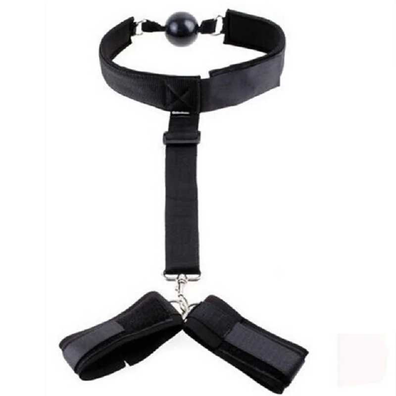 БДСМ Связывание набор игрушки секс для женщин эротическое сексуальное нижнее