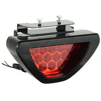 

Car-styling DRL Signals Rear lights Car Braking Light LEDs Daytime Running Light Strip Trunk Light with Side Turn