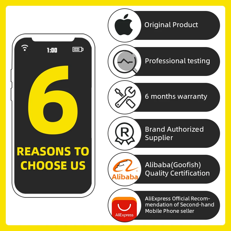  Original Apple iPhone 6s IOS Smartphone 4.7 inch 12MP Rear Camera 4G LTE Cellphone (Used 95% new))