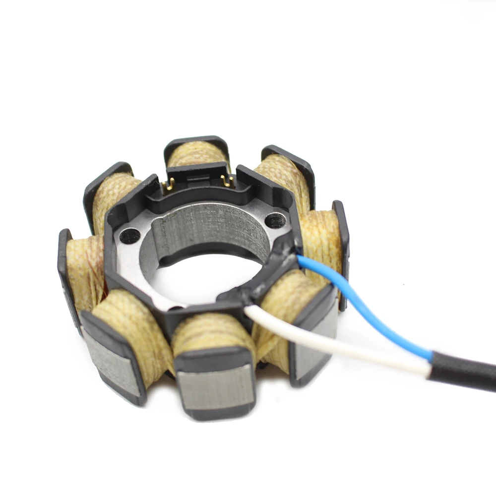 Stator pour Moto Honda CRF450R CRF 450R 2002 2003 ELECTRICITE/STATOR