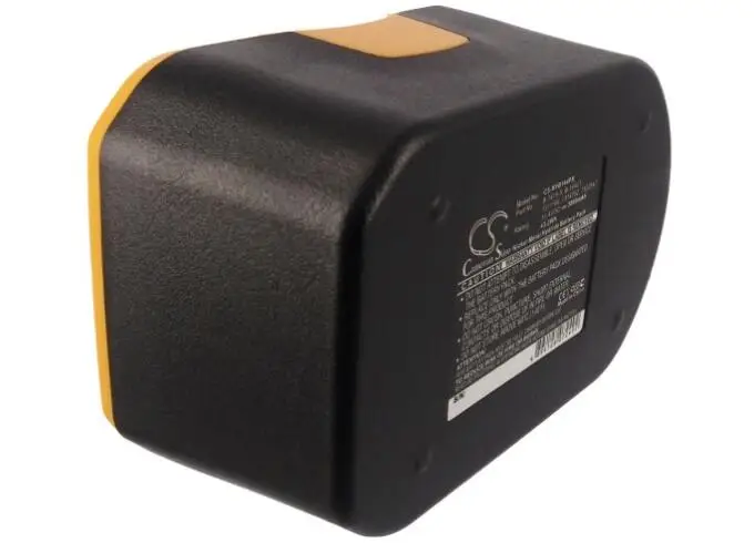 Cameron sino 3000 мАч аккумулятор для Ryobi CBI1442D CDL1441P CDL1442D CDL1442P CDL1442P4 CID1442P CTH1442 CTH1442K2 FL1400 HP1441