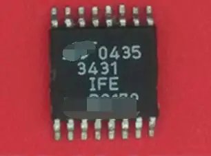 Бесплатная Доставка 10 шт. LT3431EFEPBF LT3431EFE LT3431 3431 TSSOP16