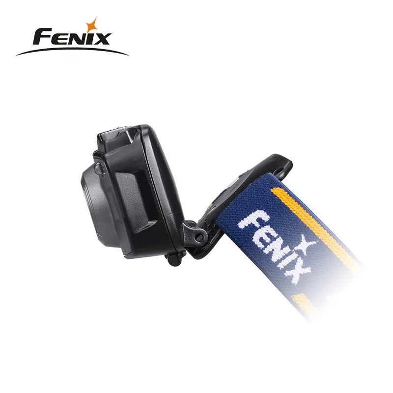 Fenix HL30 2018 300 люмен Cree XP G3 Белый светодиодный & Nichia красный s высокопроизводительный