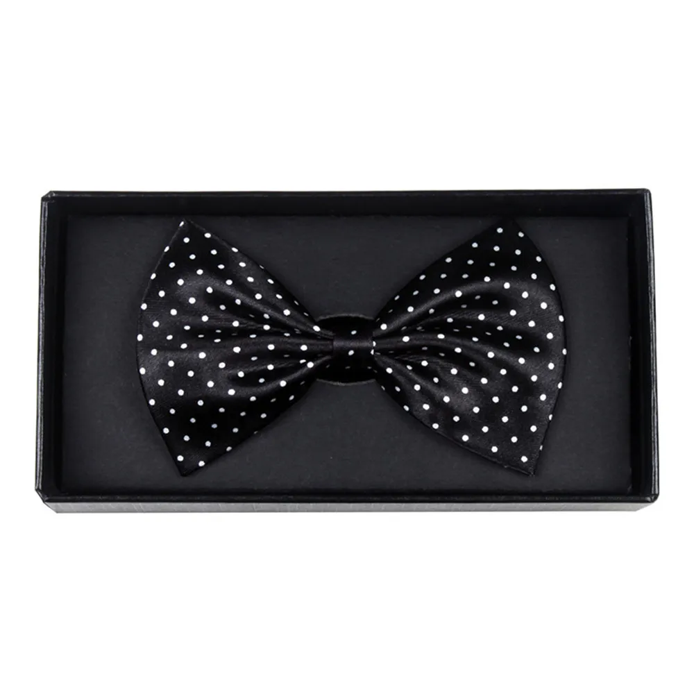 Best Selling Boys Ties Adjustable Baby Children Toy Grooming Bow Tie Necktie Clothes Drop Shopping noeud papillon homme sea3