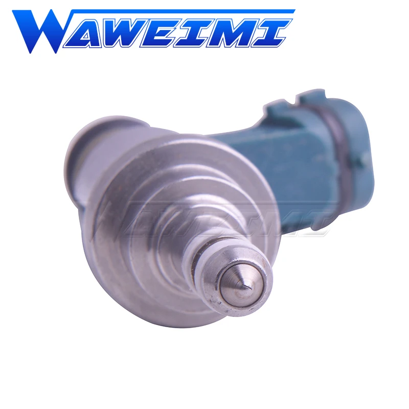 WAWEIMI 8x OE 23250-31020 Топливная форсунка для Toyota CROWN 3GR Lexus IS 250 IS250 GS300 2325031020 23250 31020