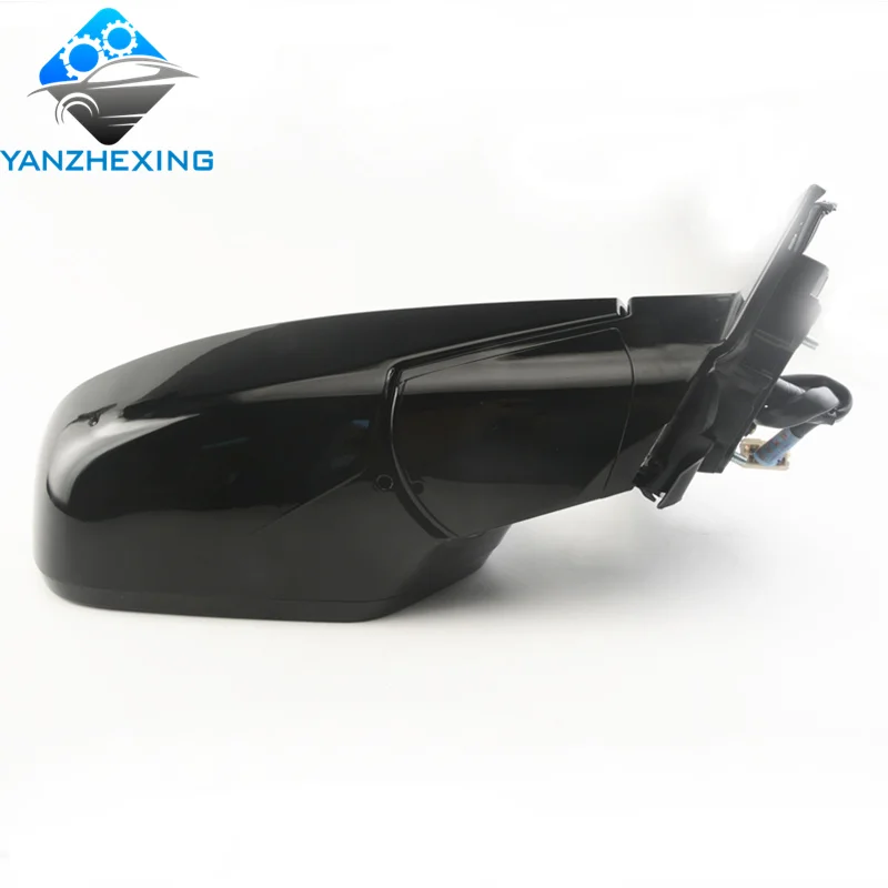 76200-SWA-H00 76250-SWA-H00 07CRV倒车镜灯 (4)