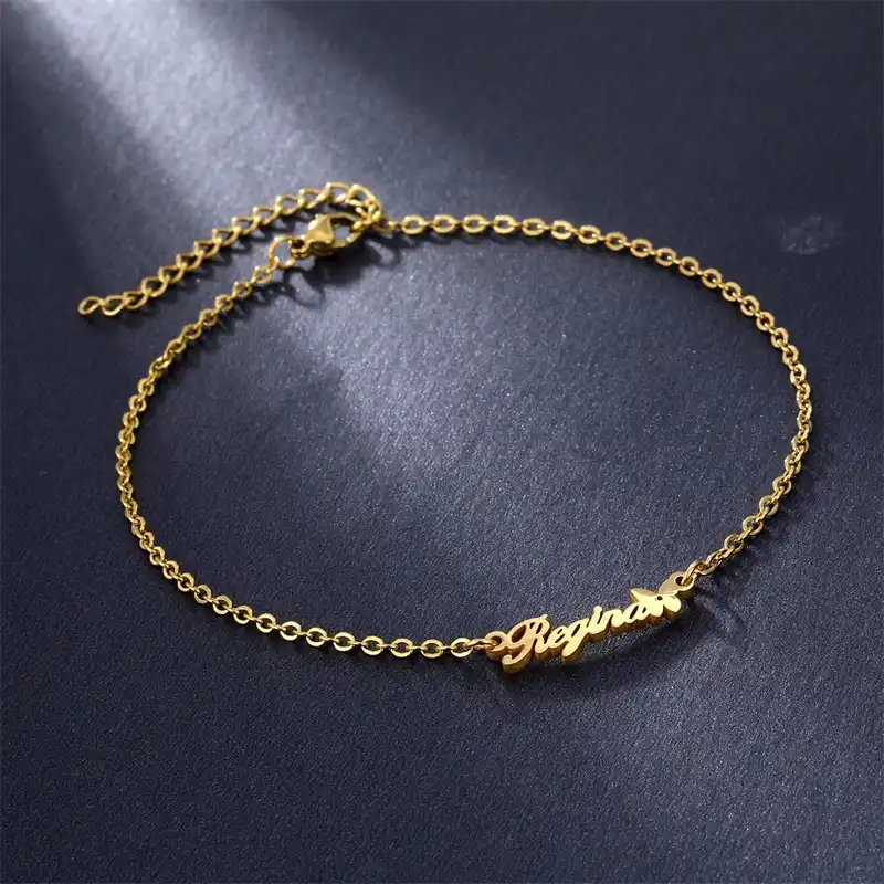 Juicy Couture Anklet 2025