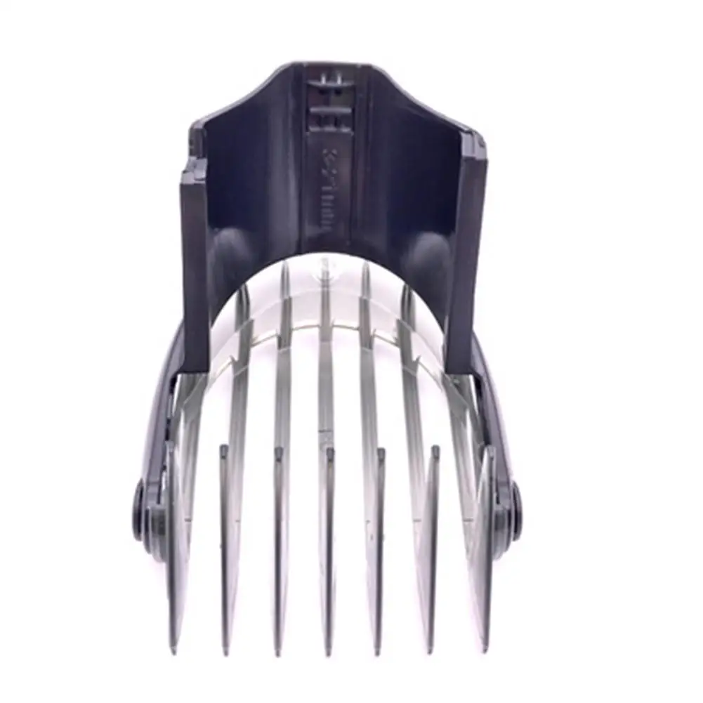 Гребень для машинки стрижки волос Philips QC5010 QC5050 QC5070 3 21 мм|Детали инструментов| |