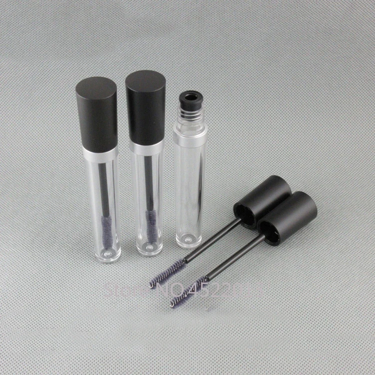 6ml50шт/партия косметический блеск для губ 7 5 мл DIY пустая Высококачественная