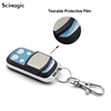 KEY TXB-42R TXB-44R TXG-44R SUB-44R Garage Door Remote Control 433.92MHz Rolling Code 6