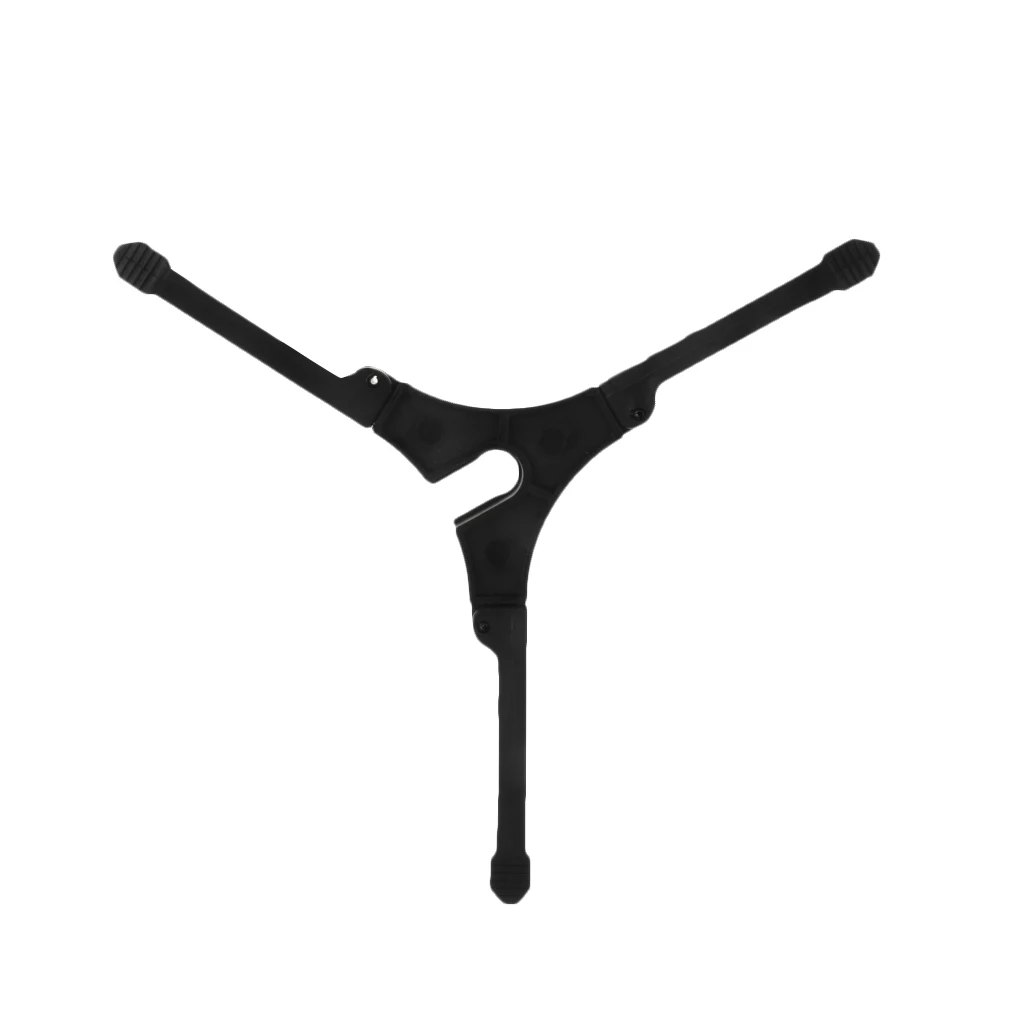 Universal Gas Can Canister Cartridge Stand for Camping Stove Bottle Lantern