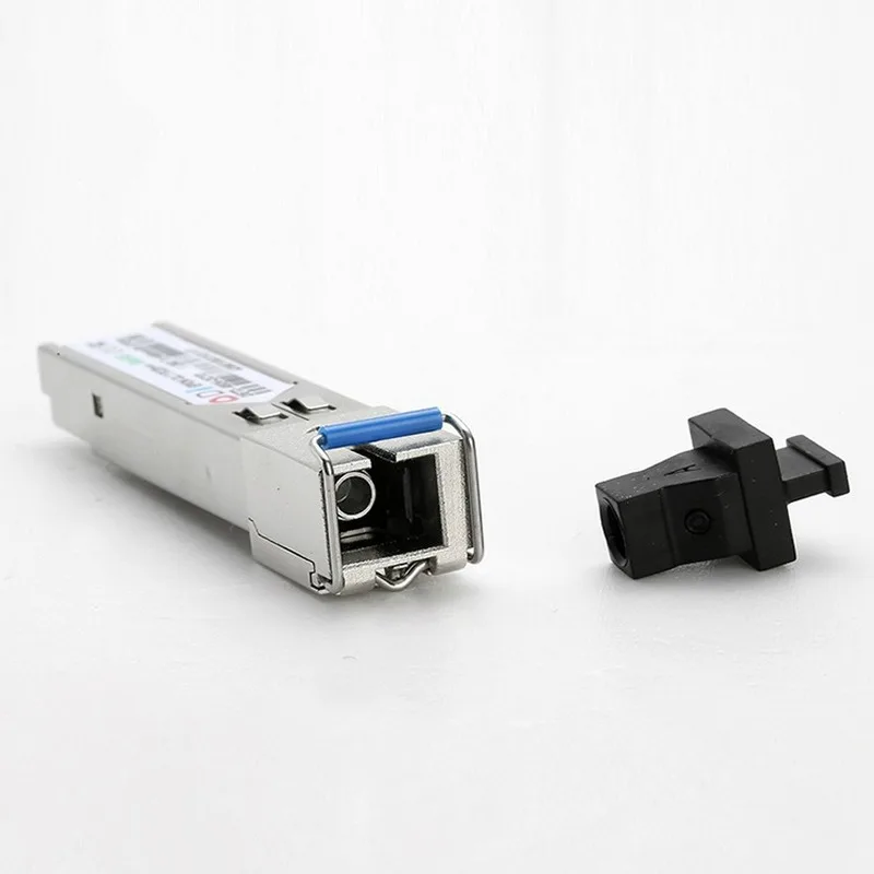 EPON OLT оптический приемопередатчик PX 20+ 20++ SFPOLT1.25G 1490/1310nm 3-7dBm SC OLT FTTH модуль решения для