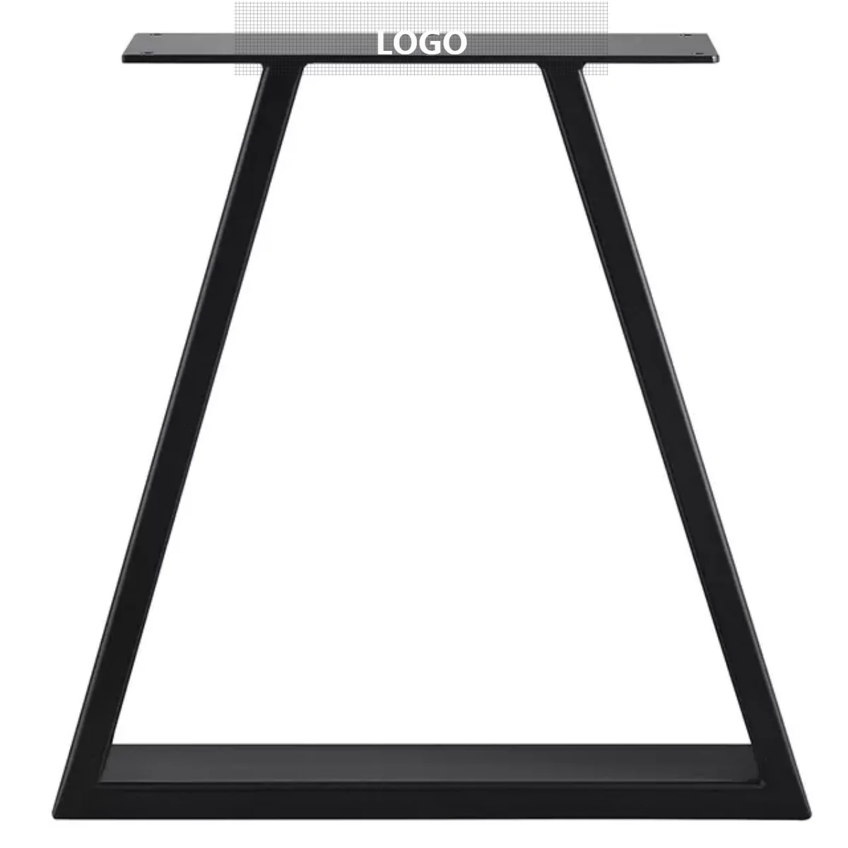 Office Coffee Bar Dining Table Legs Bench Legs Cast Iron Furniture