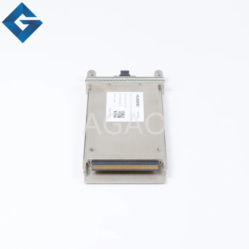 hua wei 40G-4* 10-1271-1331NM 10KM-SM-CFP, SCF0400L4LNH101H, модуль