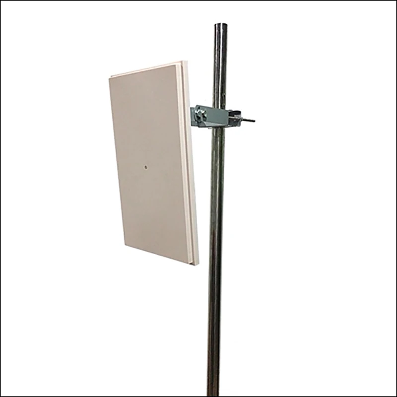 

YJT-9288G GPRS 4G and RS232 0-20M R2000 Fixed Long Range UHF RFID Reader /Multiple Tags Reading Interface Reader