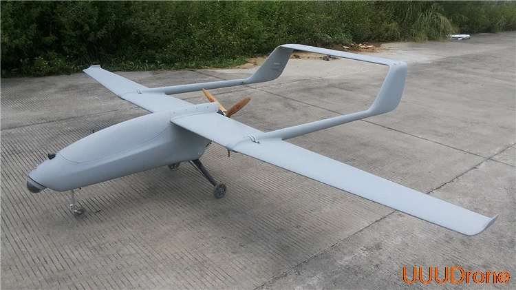 US $14.535.00 Air Plane Uav Drones Professional 4m Wingspan Cruise Time 105h