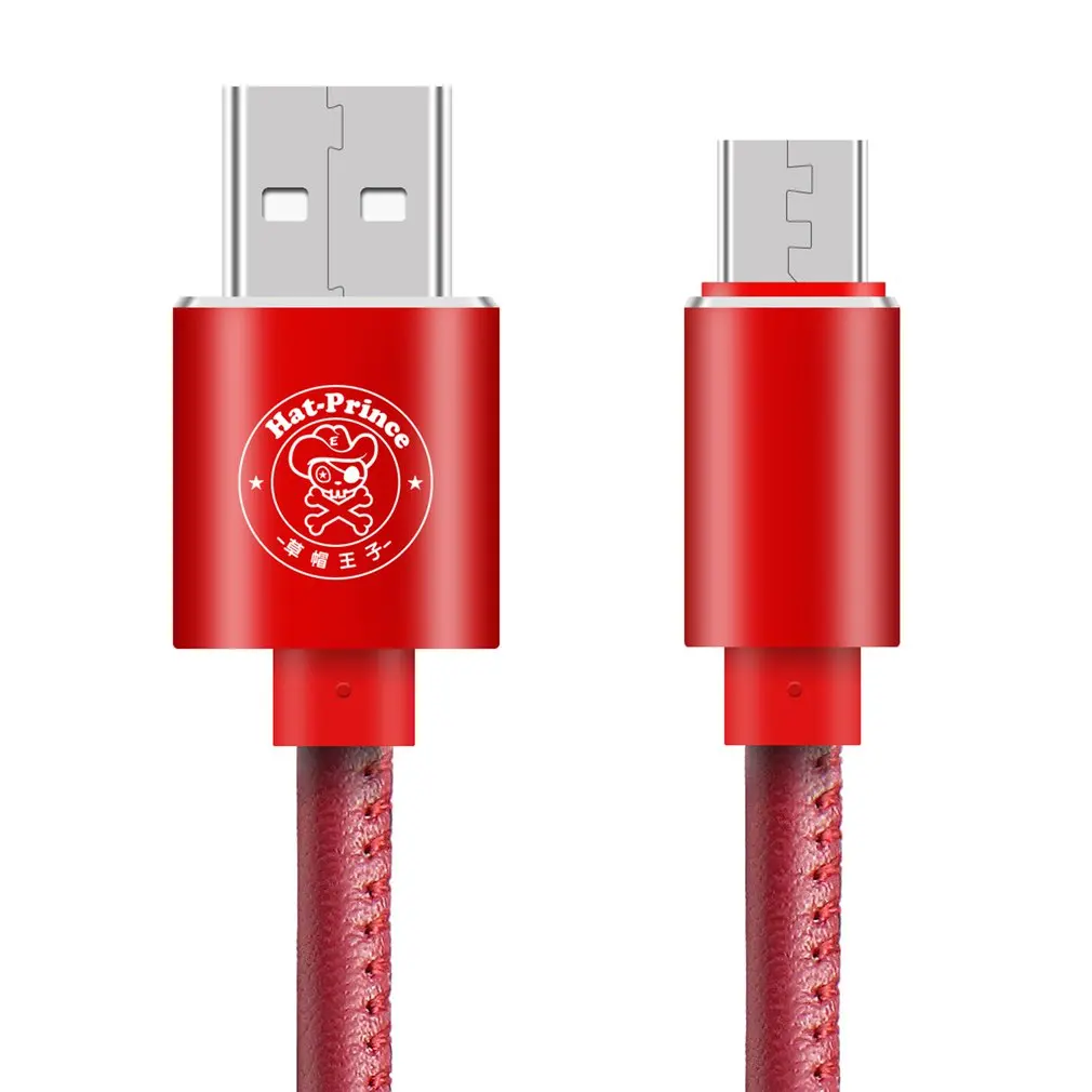USB-C-Micro-B 3,0 кабель для создания 3,3 фута Плетеный Micro USB 3,1 type-C кабель совместимый для MacBook Chromebook Pixel телефонов
