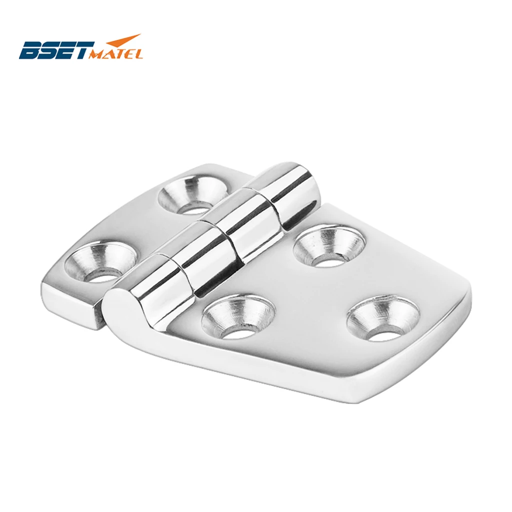 BSET MATEL Heavy Duty SS316 Лодка Караван RV палуба шкаф ящик заподлицо двери ремень судовая