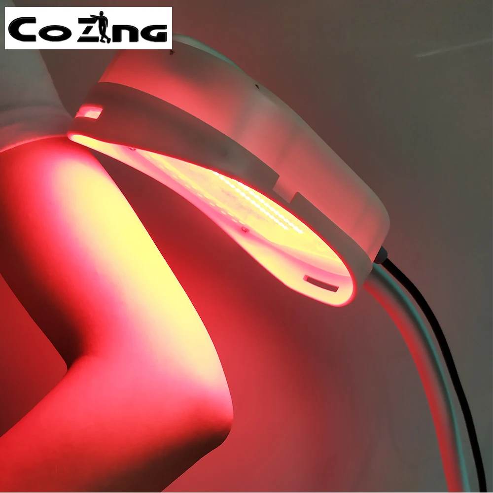 MR04 LIGHT THERAPY DEVICE 33