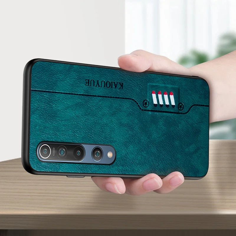 Luxury PU Leather Phone Case For Xiaomi Mi 9 Lite 9T 10 Pro A3 Poco F2 Pro Redmi K20 K30 Note 9s 7 8 9 Pro Max Cover Case Coque Luxury PU Leather Phone Case For Xiaomi Mi 9 Lite 9T 10 Pro A3 Poco F2 Pro Redmi K20 K30 Note 9s 7 8 9 Pro Max Cover Case Coque