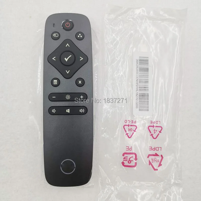 Новый оригинальный пульт дистанционного управления HOF18G011GPHFD8 GG6JK 38N02.001 для