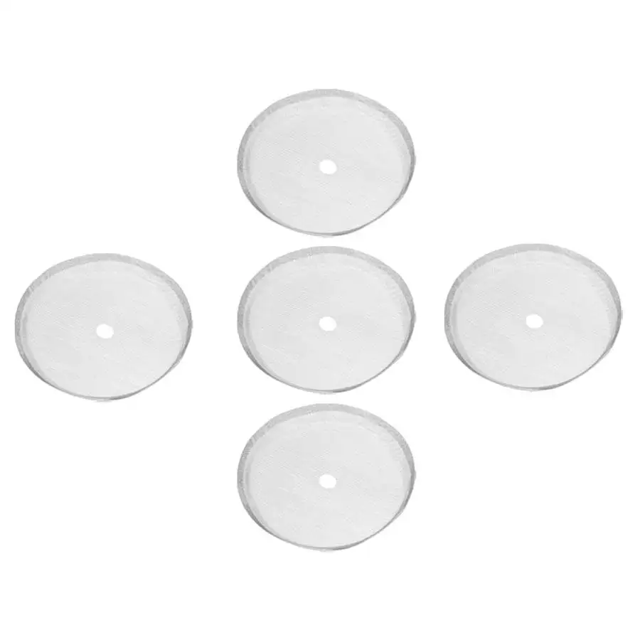 Replacement Filter for French Press 5 inch Reusable Stainless Steel