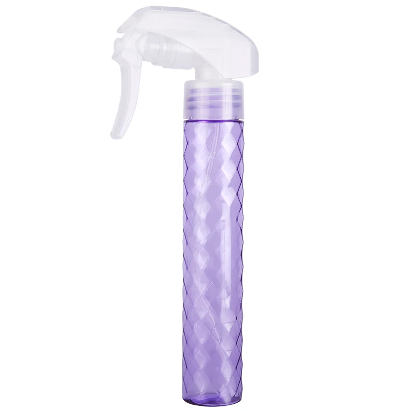 Barber Shop Accessories Finger Spray Bottle Target for Your Hair Care