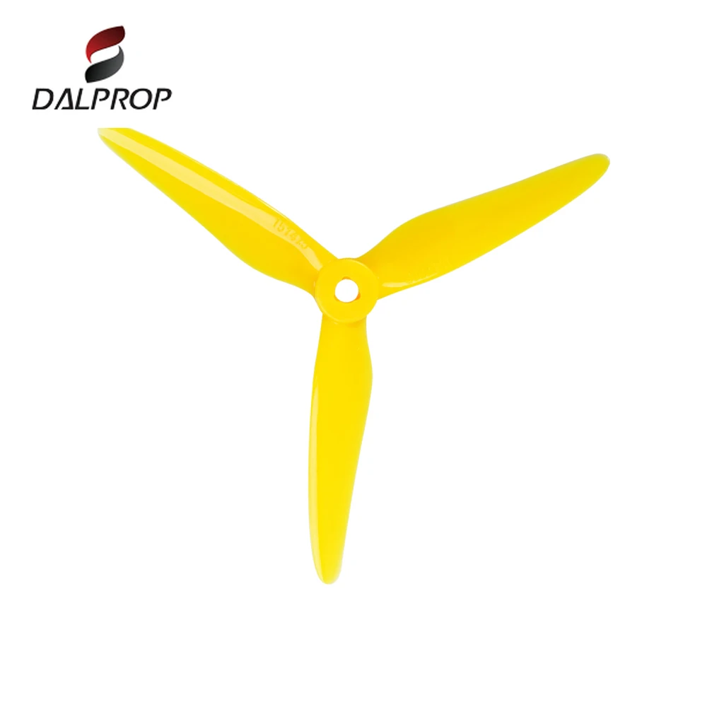 12 пар, 24 шт., улучшенный пропеллер DALPROP SpitFire T5147.5 5147 5147. 5, без поп-стирки, POPO FPV, Пропеллер CW CCW для радиоуправляемого дрона FPV Racing
