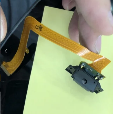 Parti Di Riparazione Ae Fpc Ass'Y Per Canon Eos 5D Mark Iv , 5D4