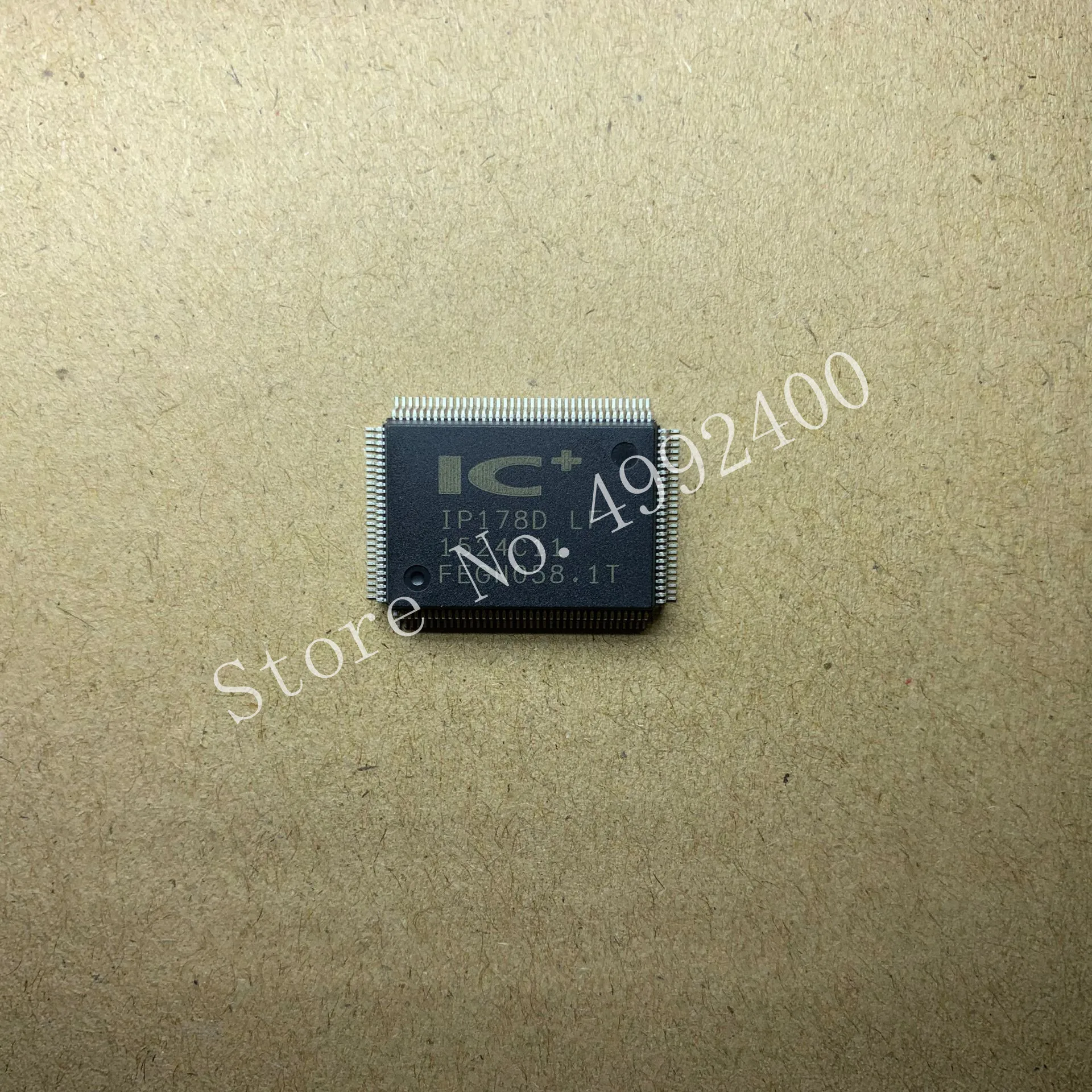 30 шт./лот IP178D IP178D-LF QFP