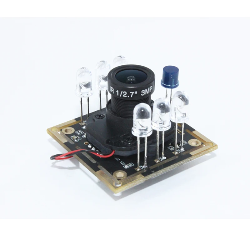 Инфракрасная камера OV9732 (1/4 &quot) 1 МП cmos модуль с выходом USB 2 0|Камеры