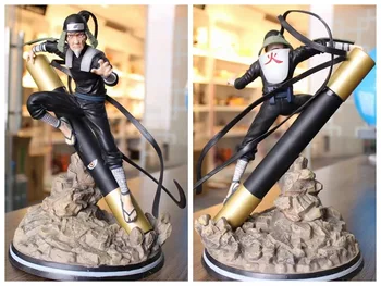 

Naruto Sarutobi Hiruzen Statue PVC Anime Figures Naruto Shippuden Sarutobi Hiruzen Action Figure Figurine Toy Gift