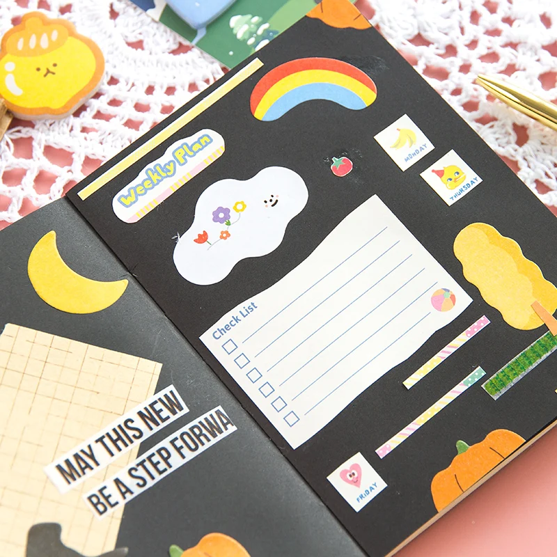 小童年迷你便签 (14)