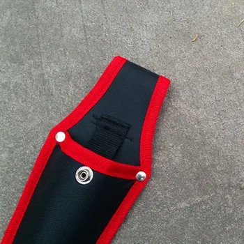 

Durable Garden Tree Pro Pruning Branch Shears Scissor Tools Storage Bag Portable