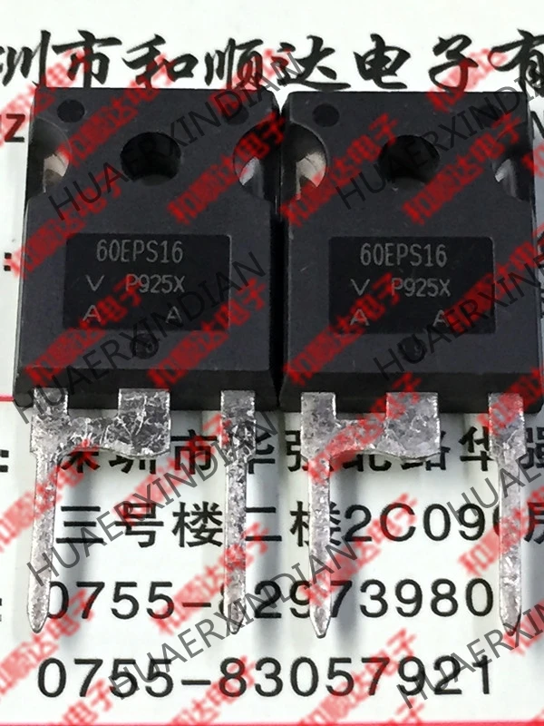 20 шт./лот 60EPS16-247 1600V 60A