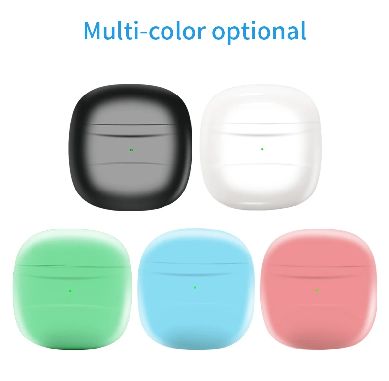 Для air pods pro TWS 1:1 наушники-вкладыши Blutooth Беспроводные Мини спортивные наушники стерео наушники elari для Aire 2 3 pro