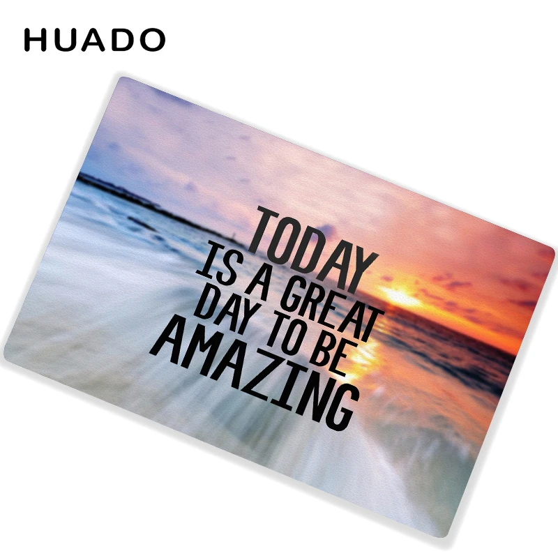 Motivational Words Laptop Skin Sticker 13.3" 15" 15.6" 17" PC Surface Decal Protection for Asus/HP/Acer/Lenovo