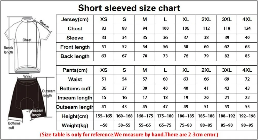 Speed Cycling jersey 2020 Pro Team cycling jersey men MTB bike jersey shirt Bicycle Clothing