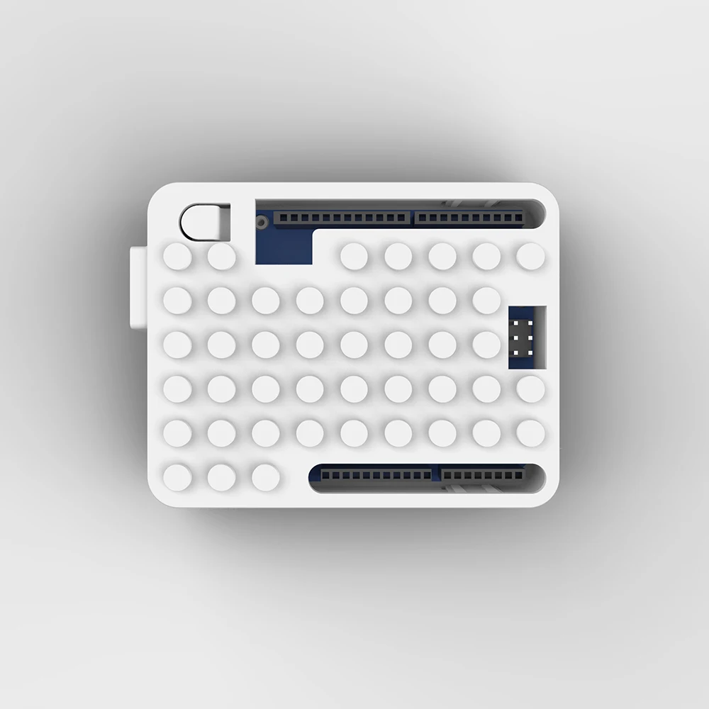 RISE-Abs защитный чехол для Raspberry Pi Arduino Uno R3