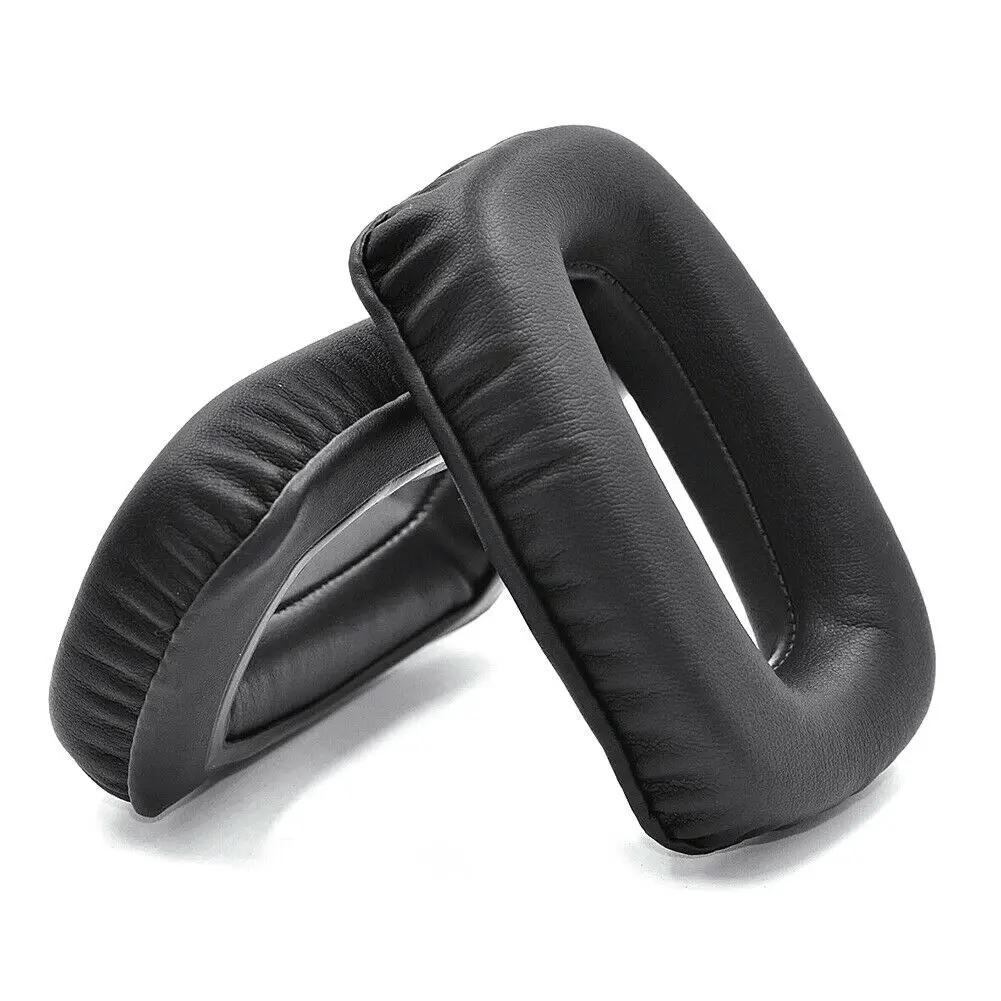 1 пара Губка для ушей из пены памяти подушка для наушников Beyerdynamic DT100 OUJ99