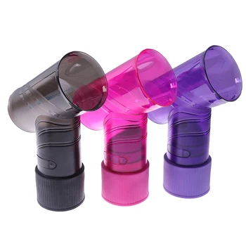 

DIY Hair Diffuser Salon Magic Hair Roller Drying Cap Blow Dryer Wind Curl Hair Roller Dryer Cover Hair Care Styling Tools