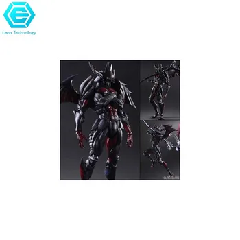 

PA Change Monster Hunter 4 Ultimate Edition Diablo Armor Game Character Movable Action Figure Toy