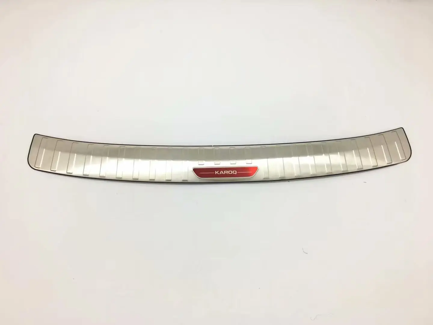 

Skoda 18 Crook Back Fender Red Label Stainless Steel