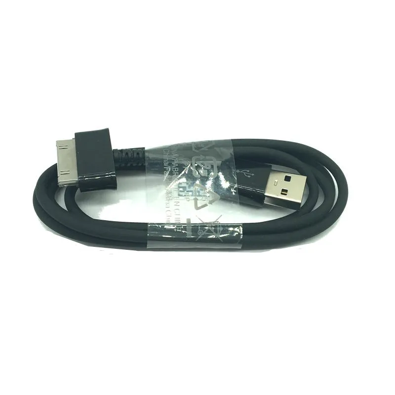Cable Length: 3m, Color: Black Computer Cables 10ft 3M Super Long USB Data Charging Cord Charger Cable for Samsung Galaxy Tab2 P5100 and Note 10.1 N8000 P7510 P1000 